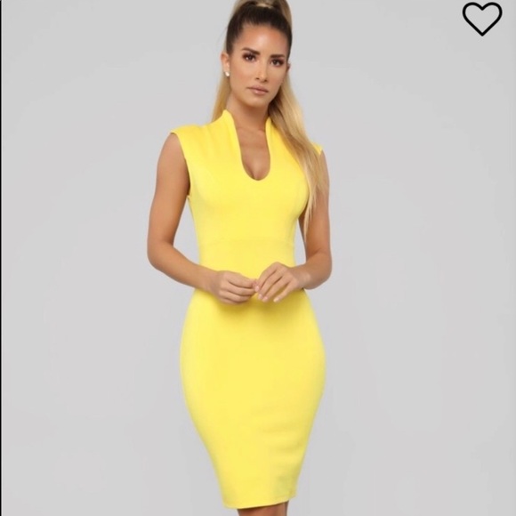 Dress - Picture 1 of 3